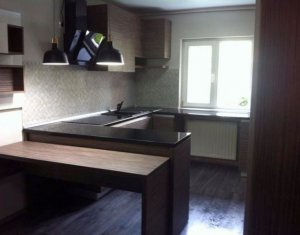 Appartement 3 chambres à louer dans Cluj-napoca, zone Zorilor