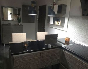 Appartement 3 chambres à louer dans Cluj-napoca, zone Zorilor