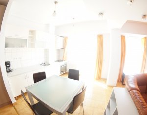 Lakás 3 szobák kiadó on Cluj-napoca, Zóna Centru