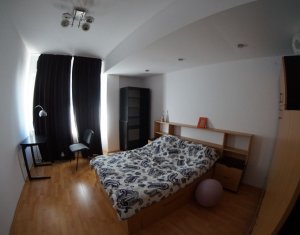 Lakás 3 szobák kiadó on Cluj-napoca, Zóna Centru