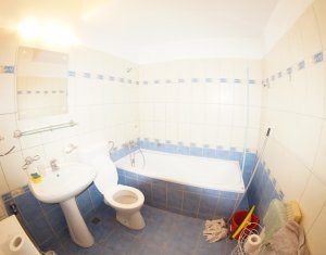 Lakás 3 szobák kiadó on Cluj-napoca, Zóna Centru