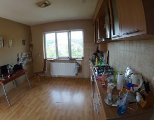 Lakás 4 szobák kiadó on Cluj-napoca, Zóna Grigorescu