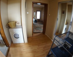 Lakás 4 szobák kiadó on Cluj-napoca, Zóna Grigorescu