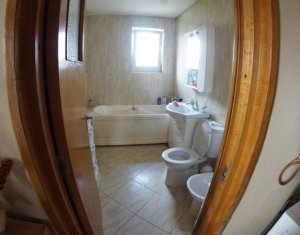 Lakás 4 szobák kiadó on Cluj-napoca, Zóna Grigorescu