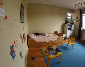 Lakás 4 szobák kiadó on Cluj-napoca, Zóna Grigorescu