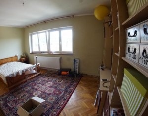 Lakás 4 szobák kiadó on Cluj-napoca, Zóna Grigorescu