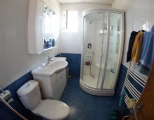 Lakás 4 szobák kiadó on Cluj-napoca, Zóna Grigorescu