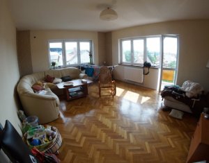 Lakás 4 szobák kiadó on Cluj-napoca, Zóna Grigorescu