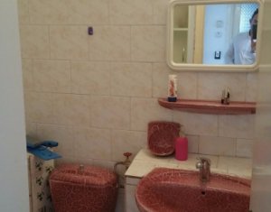 Lakás 3 szobák kiadó on Cluj-napoca, Zóna Gheorgheni