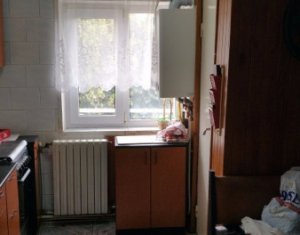 Lakás 3 szobák kiadó on Cluj-napoca, Zóna Gheorgheni