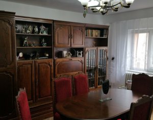 Lakás 3 szobák kiadó on Cluj-napoca, Zóna Gheorgheni