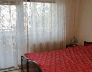 Lakás 3 szobák kiadó on Cluj-napoca, Zóna Gheorgheni