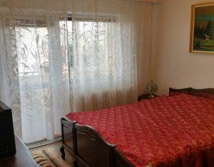 Lakás 3 szobák kiadó on Cluj-napoca, Zóna Gheorgheni