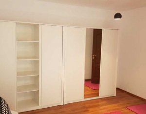 Lakás 3 szobák kiadó on Cluj-napoca, Zóna Grigorescu