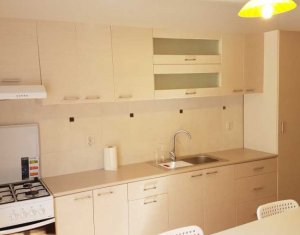 Lakás 3 szobák kiadó on Cluj-napoca, Zóna Grigorescu