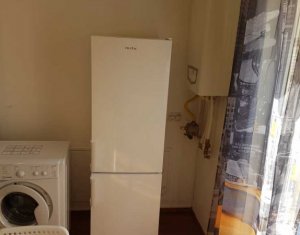 Lakás 3 szobák kiadó on Cluj-napoca, Zóna Grigorescu