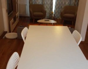 Lakás 3 szobák kiadó on Cluj-napoca, Zóna Grigorescu