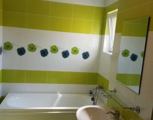 Lakás 3 szobák kiadó on Cluj-napoca, Zóna Grigorescu