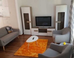 Lakás 3 szobák kiadó on Cluj-napoca, Zóna Grigorescu