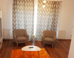 Lakás 3 szobák kiadó on Cluj-napoca, Zóna Grigorescu