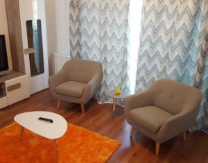 Lakás 3 szobák kiadó on Cluj-napoca, Zóna Grigorescu