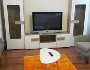 Lakás 3 szobák kiadó on Cluj-napoca, Zóna Grigorescu