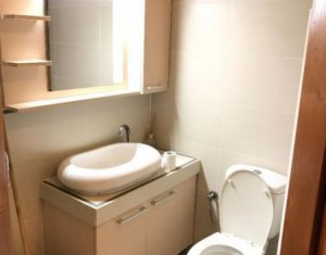 Lakás 2 szobák kiadó on Cluj-napoca, Zóna Centru