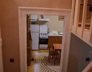 Lakás 3 szobák kiadó on Cluj-napoca