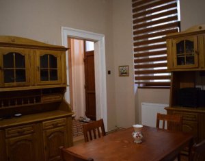 Lakás 3 szobák kiadó on Cluj-napoca