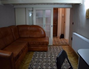 Lakás 3 szobák kiadó on Cluj-napoca