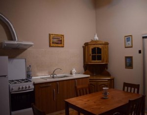 Lakás 3 szobák kiadó on Cluj-napoca