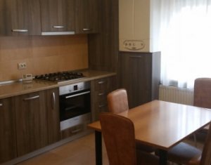 Lakás 3 szobák kiadó on Cluj-napoca, Zóna Marasti