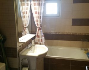 Lakás 3 szobák kiadó on Cluj-napoca, Zóna Marasti