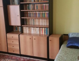 Lakás 3 szobák kiadó on Cluj-napoca, Zóna Marasti