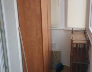 Lakás 3 szobák kiadó on Cluj-napoca, Zóna Marasti