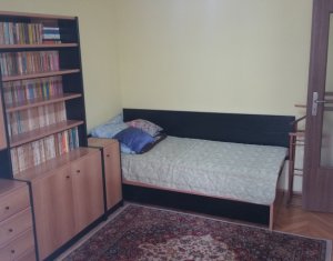 Lakás 3 szobák kiadó on Cluj-napoca, Zóna Marasti