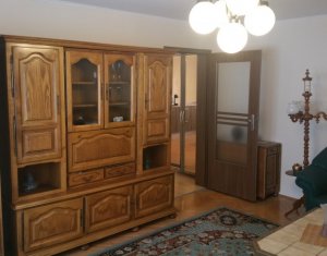 Lakás 3 szobák kiadó on Cluj-napoca, Zóna Marasti