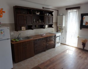 Lakás 2 szobák kiadó on Cluj-napoca