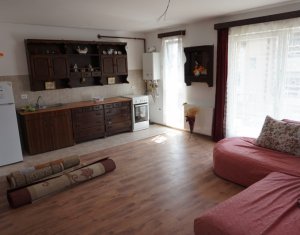 Lakás 2 szobák kiadó on Cluj-napoca