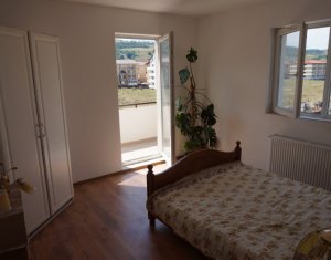 Lakás 2 szobák kiadó on Cluj-napoca