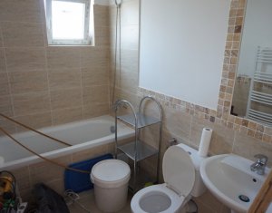 Lakás 2 szobák kiadó on Cluj-napoca