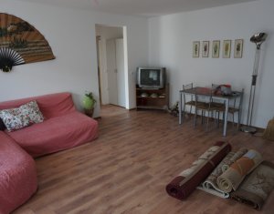 Lakás 2 szobák kiadó on Cluj-napoca