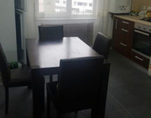 Lakás 3 szobák kiadó on Cluj-napoca, Zóna Marasti