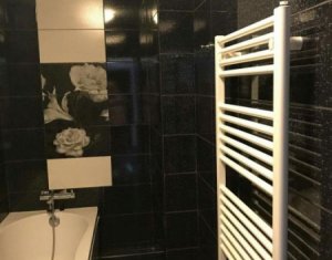 Lakás 3 szobák kiadó on Cluj-napoca, Zóna Marasti