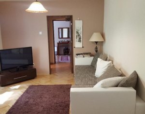 , 60m2 on Cluj-napoca, Zóna Gheorgheni