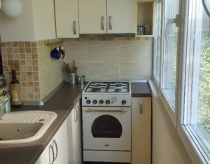 Lakás 3 szobák kiadó on Cluj-napoca, Zóna Gheorgheni