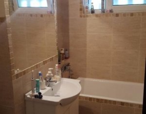 Lakás 3 szobák kiadó on Cluj-napoca, Zóna Gheorgheni