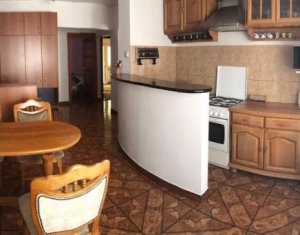 Lakás 3 szobák kiadó on Cluj-napoca, Zóna Marasti