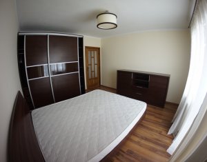 Lakás 2 szobák kiadó on Cluj-napoca, Zóna Zorilor