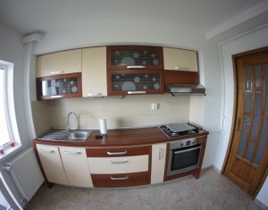 Lakás 2 szobák kiadó on Cluj-napoca, Zóna Zorilor